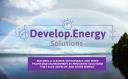Develop.Energy Solutions, Inc.  logo